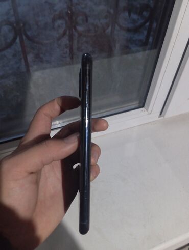 Apple iPhone: IPhone 11 Pro Max, Б/у, 256 ГБ, Зеленый, Чехол, 89 % — 4