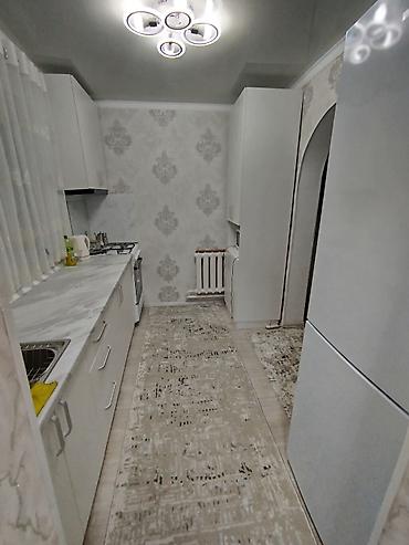 Үйлөрдү ижарага берүү: 90 м², 3 бөлмө, Үй-бүлөлүүлөргө — 10