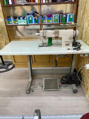 швейные машинки в аренду: Другое оборудование для швейных цехов