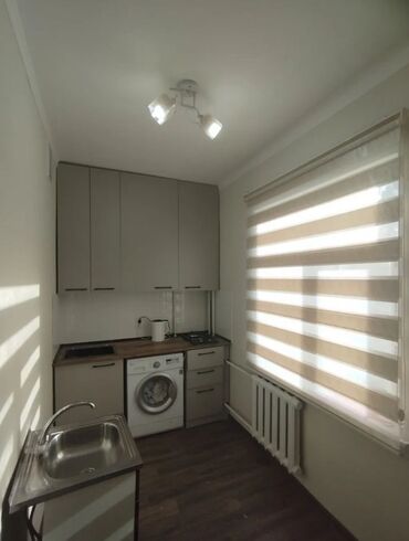 Продажа квартир: 1 комната, 35 м², 105 серия, 6 этаж, Косметический ремонт