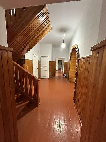 сниму офис: 370 м², 6 комнат и более — 2