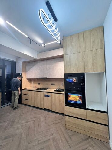 Мебель на заказ: Мебель на заказ, Кухня, Стулья, Кухонный гарнитур, Стол — 4