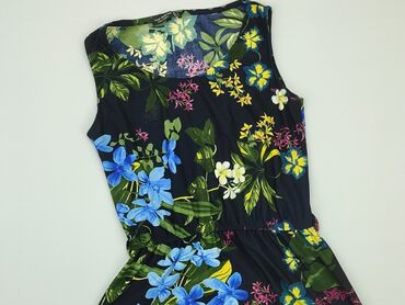 żółta sukienki damskie: Dress, M (EU 38), condition - Very good