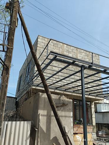 Заборы и ограждения: Заборы и ограждения — 12