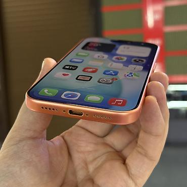 note 15 pro plus: IPhone 17 Pro, Б/у, 256 ГБ, Оранжевый, Чехол, 92 % — 9