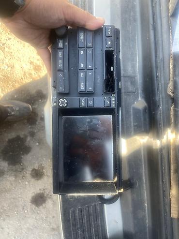 Другие детали электрики авто: БМВ fm тюнер радио блоки. ПРИВОЗНЫЕ ЗАПЧАСТИ НА БМВ В ОРИГИНАЛЕ В — 7