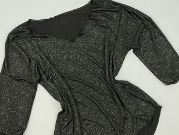 Women's blouse, size L (EU 40)