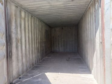 20 тонный контейнер в бишкеке: 20 тон низ