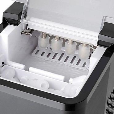 Buz aparatları: Buz hazırlayan "FAKIR Sitare Ice Maker"BUZ HAZIRLAYAN FAKIR SITARE ICE — 4