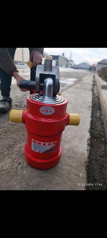 Турбины: Турбина Камаз 2007 г., Новый, Оригинал, Китай — 17