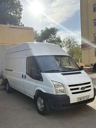 lalafo az neqliyyat: Yeni Ford tranzit 3.30 at bel 1000 Azn depozit ve ayliqi onceden