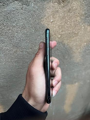 iphone komputer: IPhone 11 Pro, 64 GB, Yaşıl, Face ID — 2