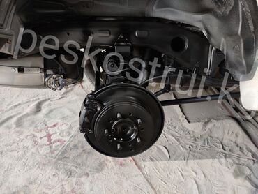 СТО, ремонт транспорта: Регулярный осмотр автомобиля, без выезда — 11