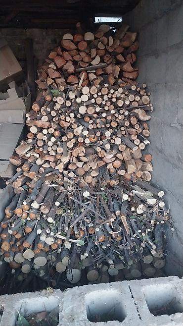 продаю фермы: Дрова Тополь — 1