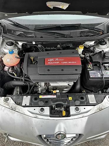 auto max obrenovac: ALFA DJULIJETA GIULIETTA SVI MOTORNI DELOVI | Alfa djulijeta — 1