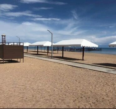 Отели и хостелы: Продается двухуровнеаый коттедж в клуб-отеле Роял Бич с.Чок-Тал, 168м² — 9