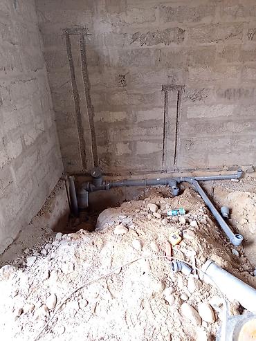 Монтаж и замена сантехники: Монтаж и замена сантехники Больше 6 лет опыта — 11