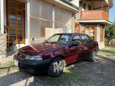 купить запчасти на опель вектра б: Daewoo Nexia: 2000 г., 1.5 л, Механика, Бензин