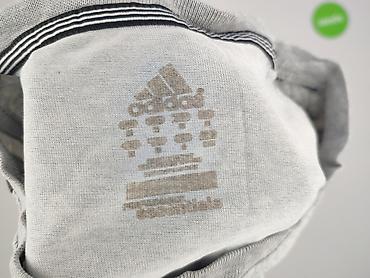 ecko: Adidas, Koszulka dla mężczyzn, rozmiar M — 4