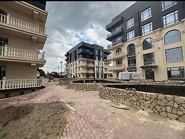 квартиры жал: 3 комнаты, 131 м², Элитка, 3 этаж, ПСО (под самоотделку) — 1