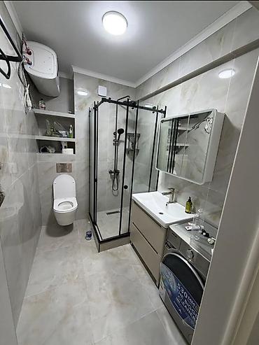 Продажа квартир: 2 комнаты, 66 м², Элитка, 8 этаж, Дизайнерский ремонт — 9