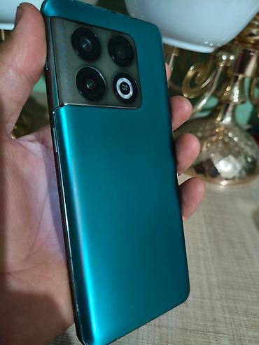редим нот 14 про: OnePlus 10 Pro, Б/у, 256 ГБ, цвет - Зеленый, 2 SIM — 3