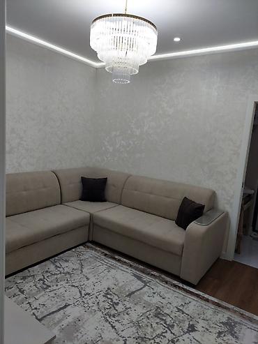 1120: 2 комнаты, 53 м², Технопарк Элитка, 6 этаж, Дизайнерский ремонт — 10