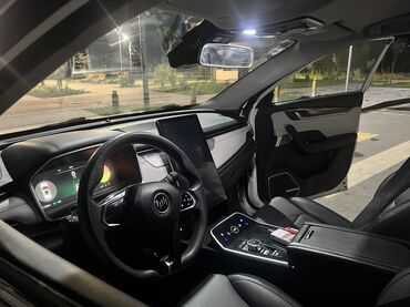 Другие автомобили: ЗВОНИТЕ Продаю Master EX5, 2021 года выпуска. Машина в идеальном — 9