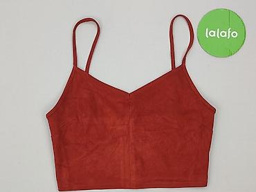 swimsuit top: Forever 21, Top damski, rozmiar XS — 2
