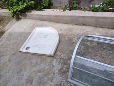 trap hamam: Tecili satmiram duskabin qirigi sinigi yoxdu