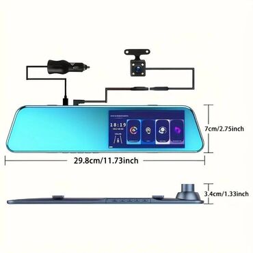 filəş kart: Videoreqistratorlar, Yeni, Avtomatik, 64 gb, Tayland, Ünvandan götürmə
