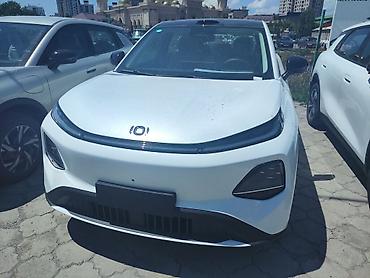 cha: Тонировка для автомобилей Changan (все модели) — 3