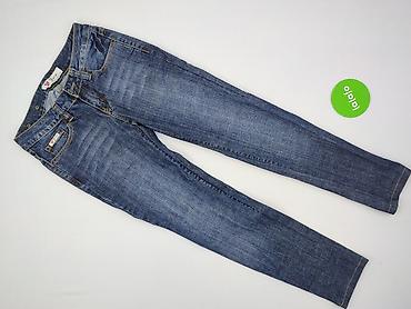 bootcut media expert: Fashion Jeans, Jeansy damskie, rozmiar XS — 2
