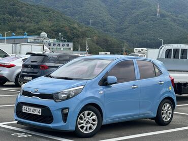 киа маленькая машина цена бишкек: Kia Morning: 2018 г., 0.1 - engine capacity л, Автомат, Бензин, Хетчбек