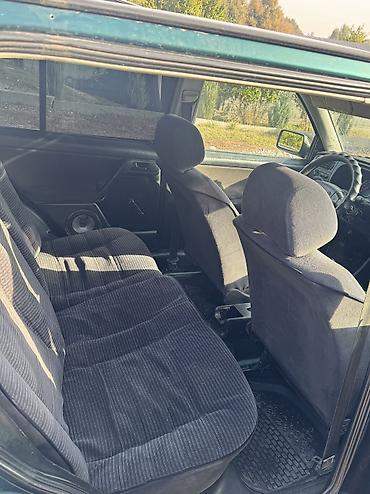 гольф3 1 8: Volkswagen Golf: 1995 г., 1.8 л, Бензин — 7