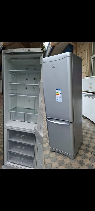 2 qapılı soyuducu: 2 qapılı Indesit Soyuducu Alınır
