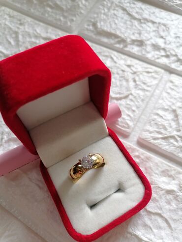 Setovi nakita: Handmade, Set: Prsten — 6