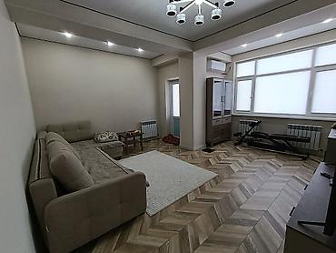 квартира район гоин: 2 комнаты, 63 м², Восток-5 мкр Индивидуалка, 9 этаж — 2