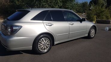 лексус алтезза: Toyota Altezza: 2003 г., 2 л, Автомат, Бензин, Универсал