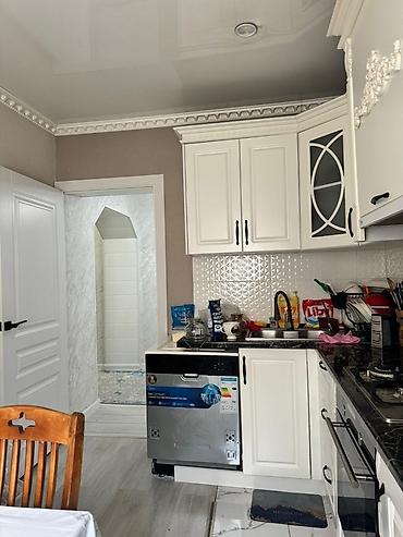 таунхаус киргизия 2: СРОЧНО СРОЧНО!!! ПРОДАЮ ПОЛОВИНУ ДОМА (ТАУНХАУС) Продаётся уютный — 6