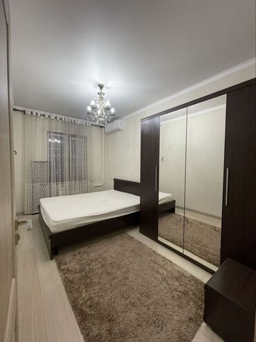 Продажа квартир: 3 комнаты, 62 м², 105 серия, 3 этаж, Евроремонт