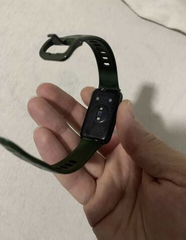 Ručni satovi: Huawei, Muški — 8