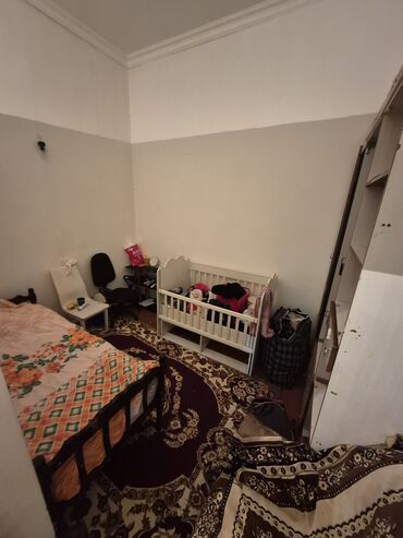 Köhnə tikili: Bakı, Bayıl, 2 otaqlı, Köhnə tikili, 40 kv. m — 9