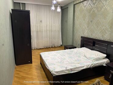 Uzunmüddətli kirayə mənzillər: Azadliq metrosuna yaxın Medera qospitala yaxin 18 mertebeli binanın — 7