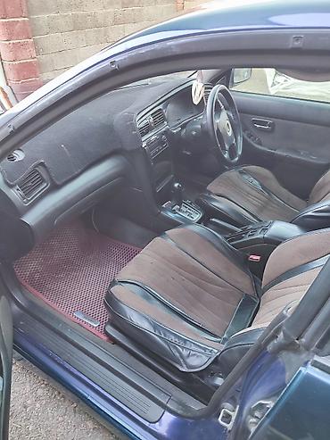 bmw 2002: Subaru Legacy: 2000 г., Автомат, Бензин, Седан — 5