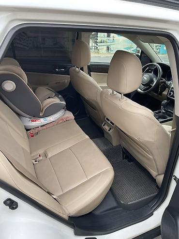 Subaru: Subaru Outback: 2018 г., 2.5 л, Вариатор, Бензин, Универсал — 9