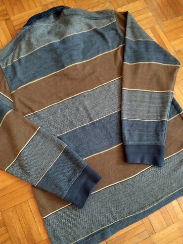 Duksevi: Muški duks Arnold Palmer Prelep vrhunski originalni tanji muški duks — 6