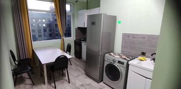 кв час ночь: 1 бөлмө, Менчик ээси, Толугу менен эмереги бар