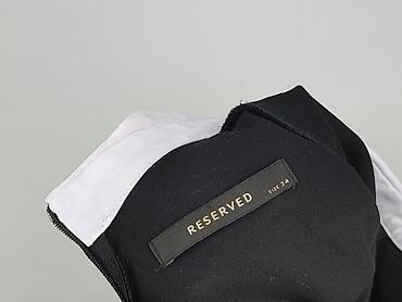 balmain: Reserved, Sukienka damska, rozmiar 2XS — 6