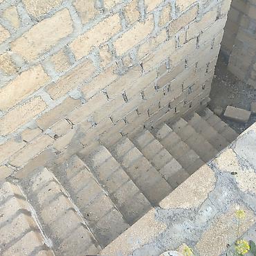 quba bina evleri: 2 otaqlı, 8 kv. m, Kredit yoxdur, Təmirsiz — 4